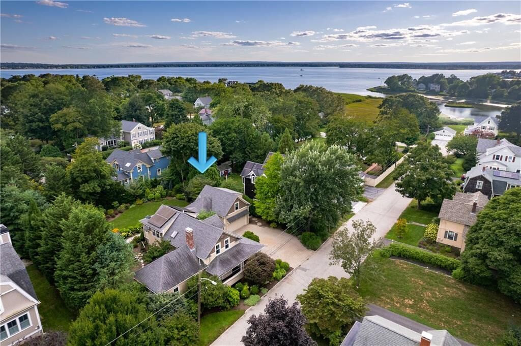 Property Photo: 20 Short Road RI 02806