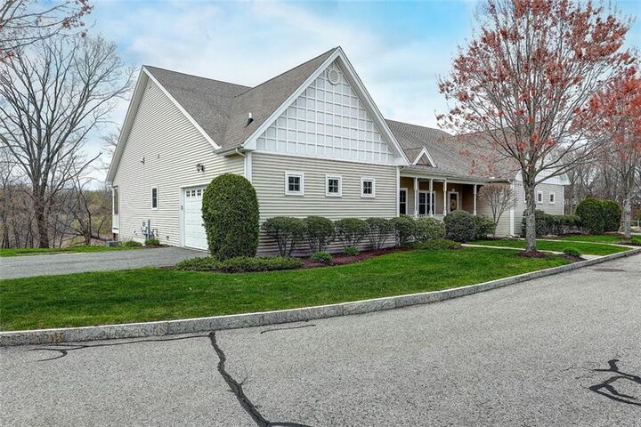 Property Photo: 500 Mendon Road 423 RI 02864