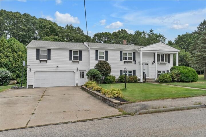 Property Photo: 15 Driftwood Drive RI 02816