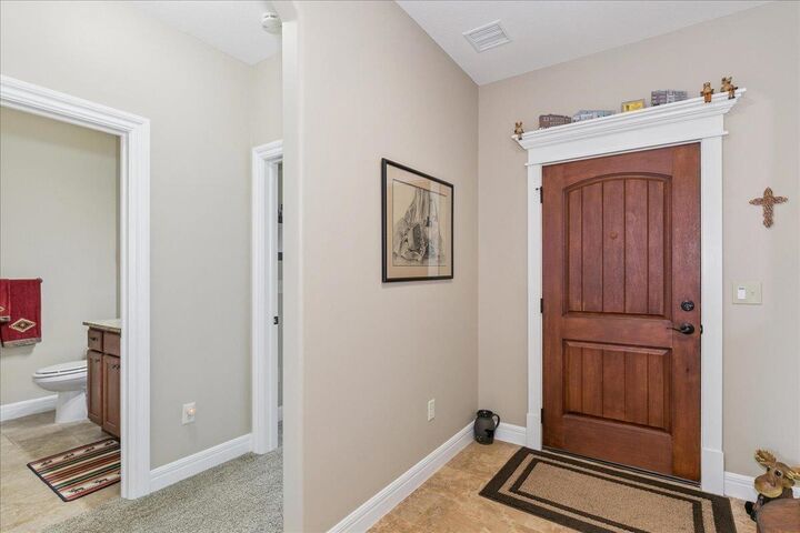 Property Photo: 13728 W Montecito Ln KS 67235