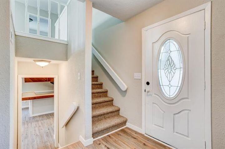 Property Photo: 2508 S Dalton KS 67210