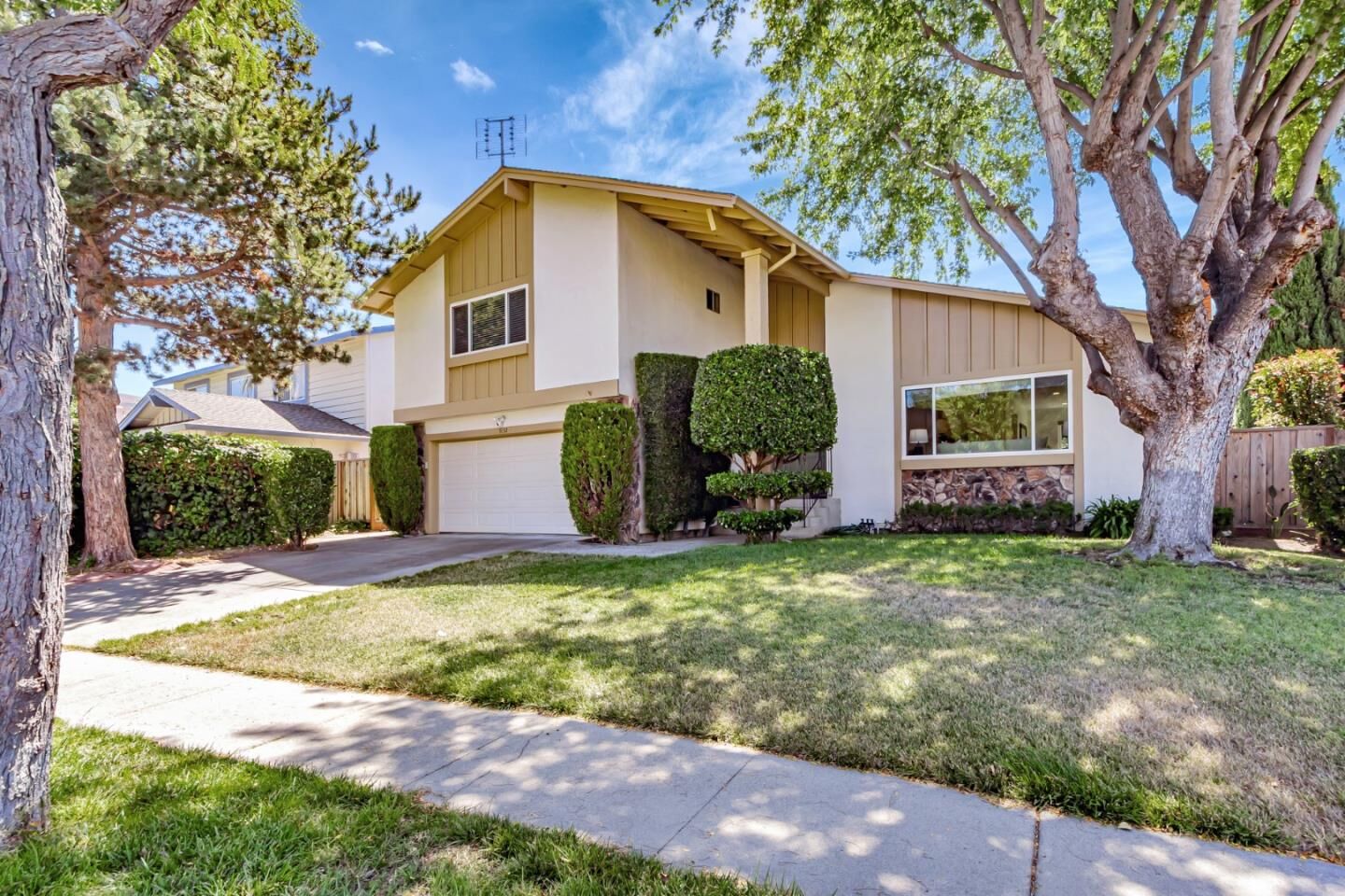 Property Photo:  3132 Shriver Drive  CA 95132 