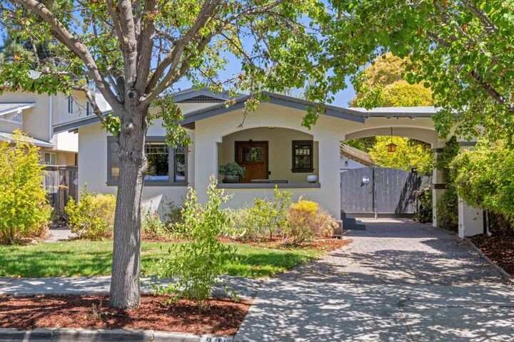 221 Grand Street  Redwood City CA 94062 photo
