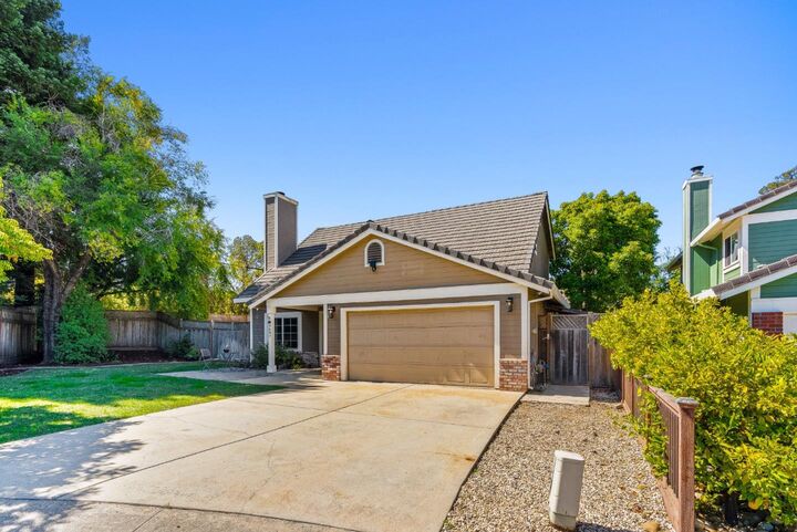 Property Photo:  3607 Paper Mill Road  CA 95073 