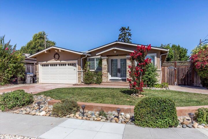 1703 Pasatiempo  San Jose CA 95124 photo