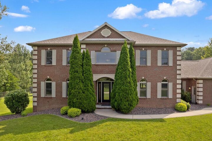 9340 North Serns Road  Milton WI 53563 photo