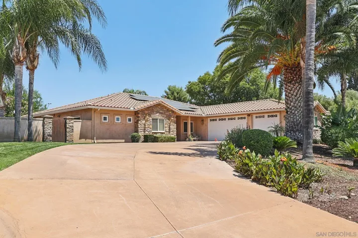 Property Photo:  16112 Arena Drive  CA 92065 