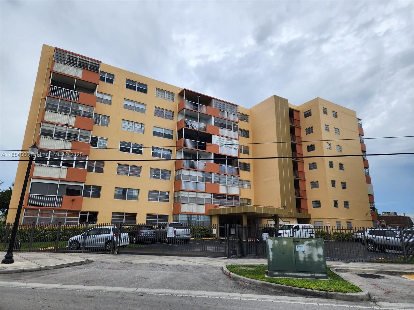 Property Photo:  16400 NE 17th Ave 206  FL 33162 