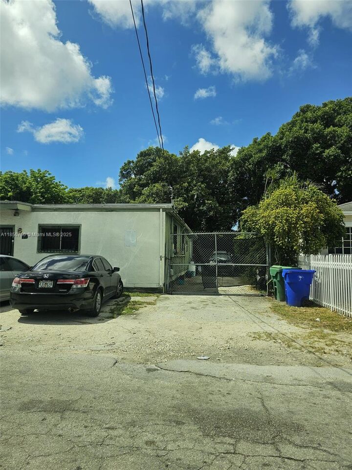 Property Photo: 140 NE 83rd St FL 33138