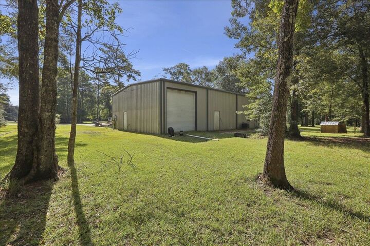 Property Photo: 12268 Beaver Brook TX 77657