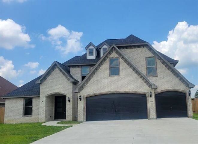 Property Photo: 3090- Ethan Symone St. TX 77705
