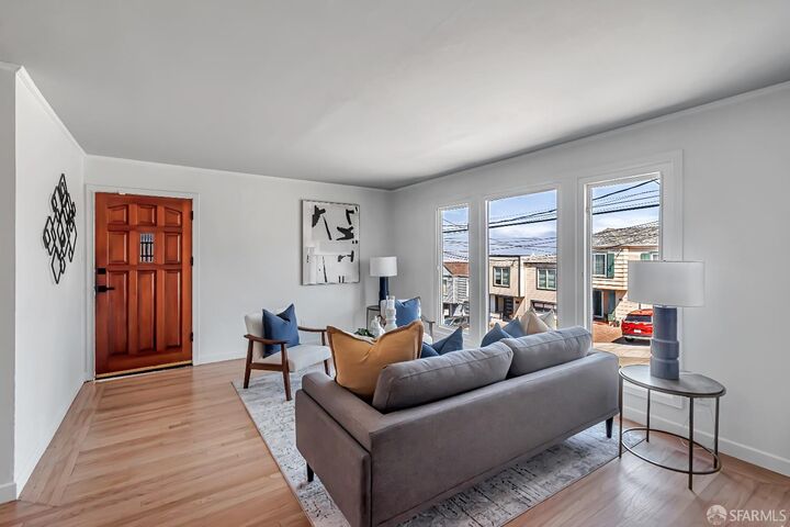Property Photo:  9 Shields Street  CA 94132 