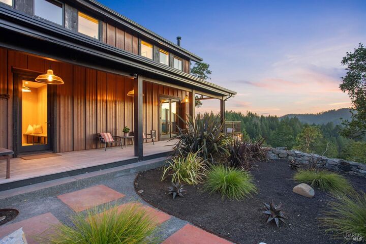 Property Photo: 18200 Sweetwater Springs Road CA 95446