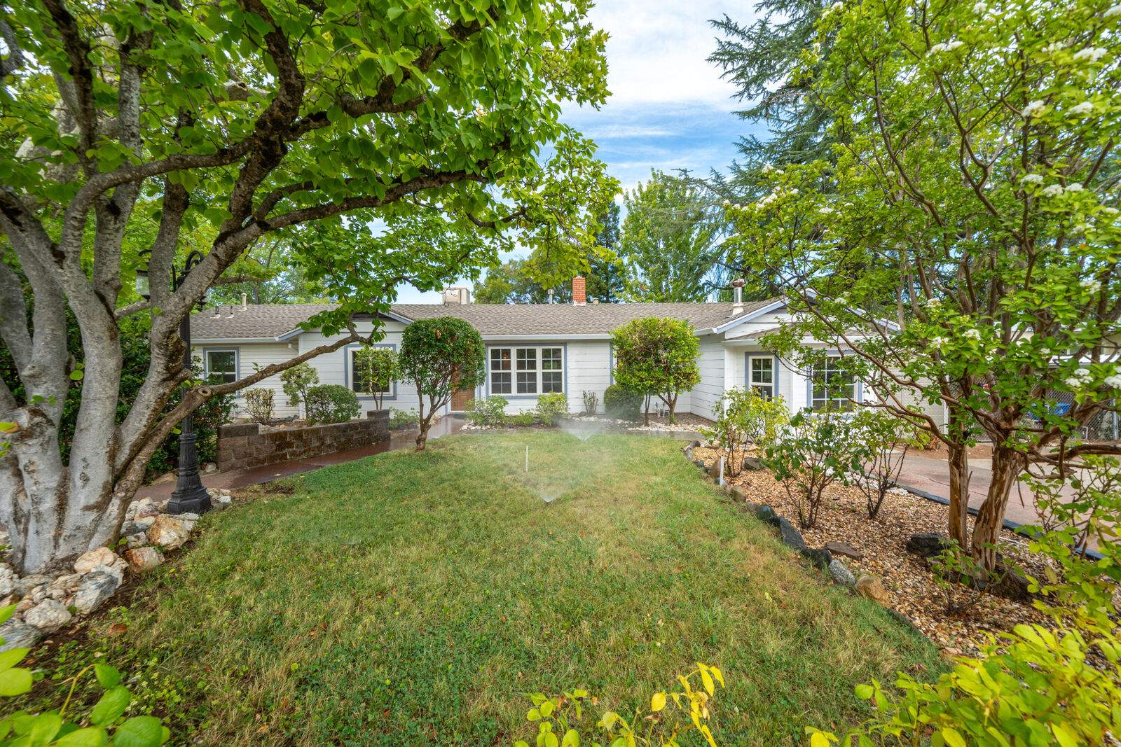 Property Photo:  3500 Longview Avenue  CA 96001 