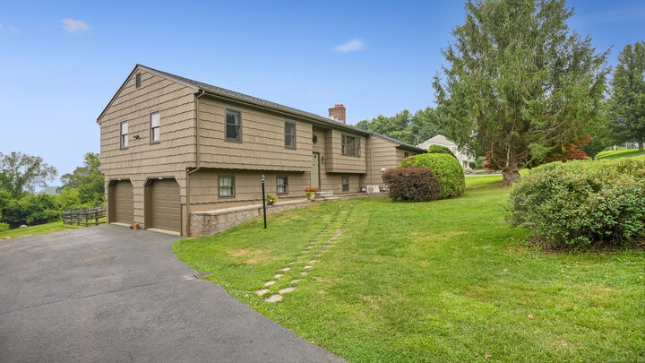 Property Photo:  92 Chapin Road  CT 06776