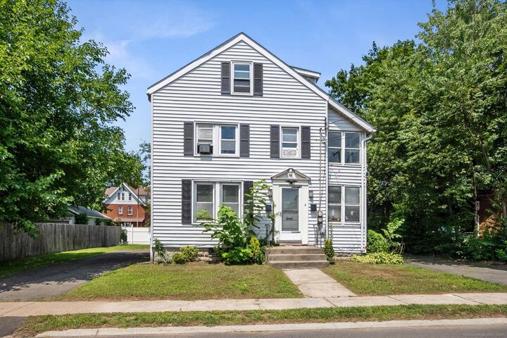 4 Tower Road  East Hartford CT 06108 photo
