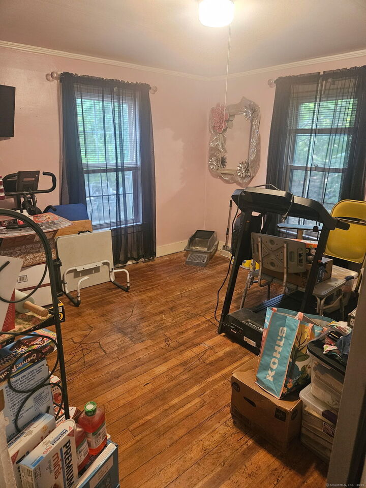 Property Photo: 74 George Street CT 06010