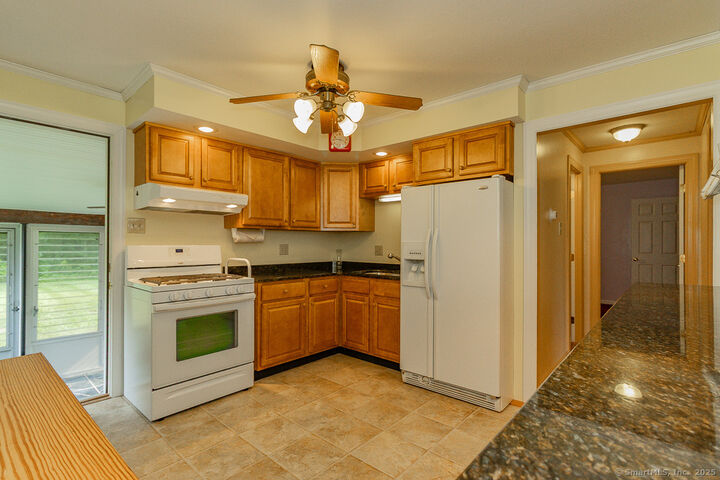 Property Photo: 119 Country Club Road CT 06053