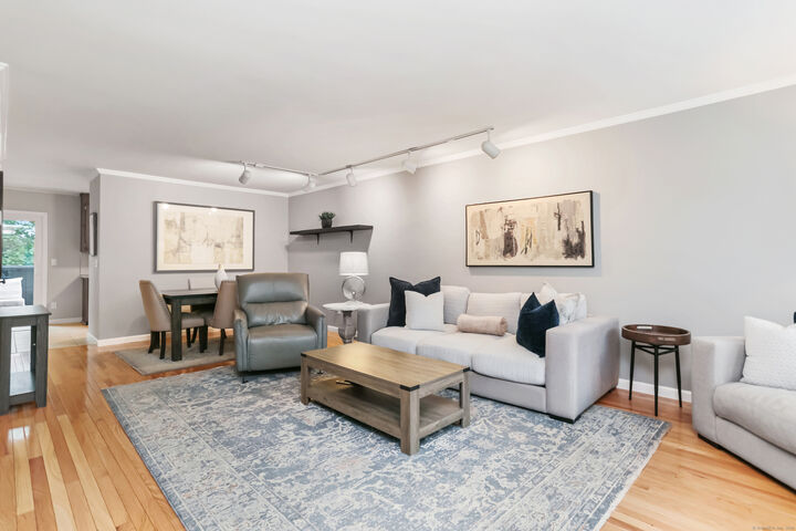 Property Photo: 41 Dawn Street 41 CT 06824