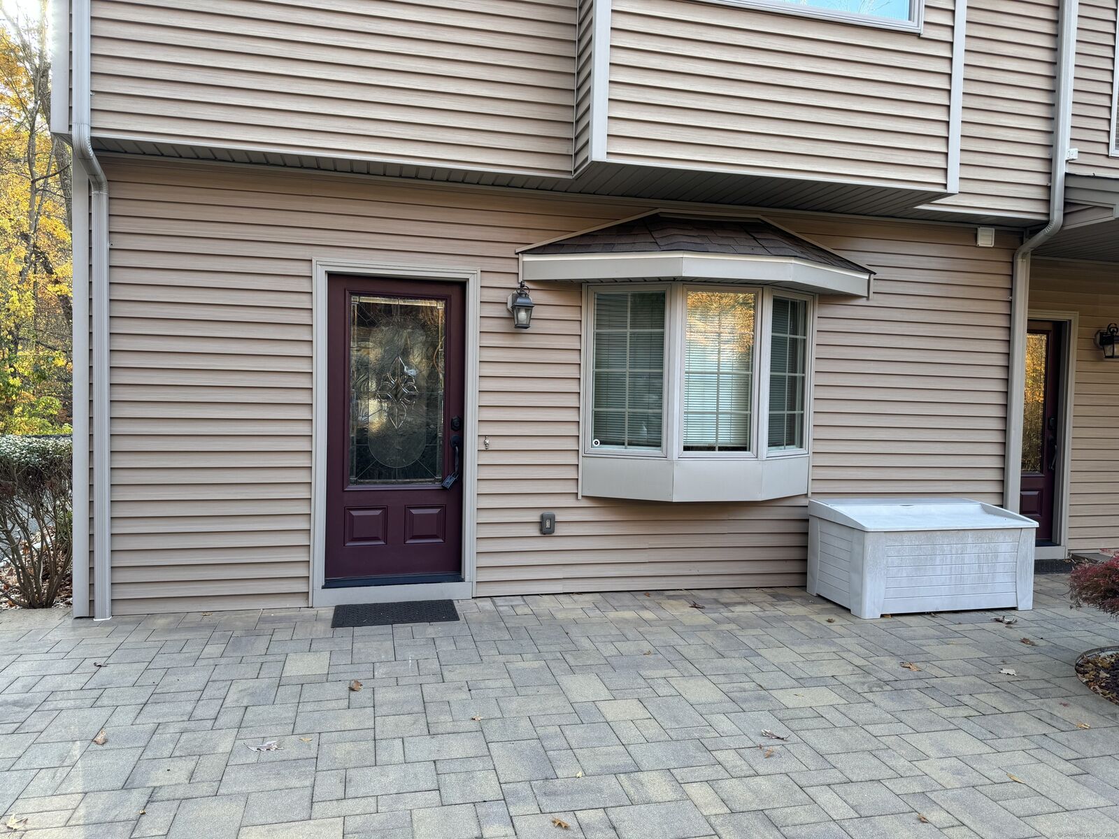 Property Photo: 96 Valley Stream Lane 2 CT 06488