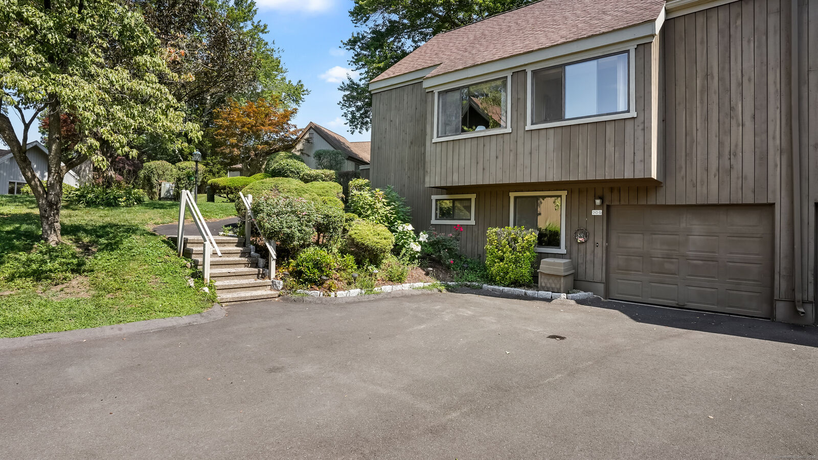 Property Photo:  383 Sequoia Lane A  CT 06614 