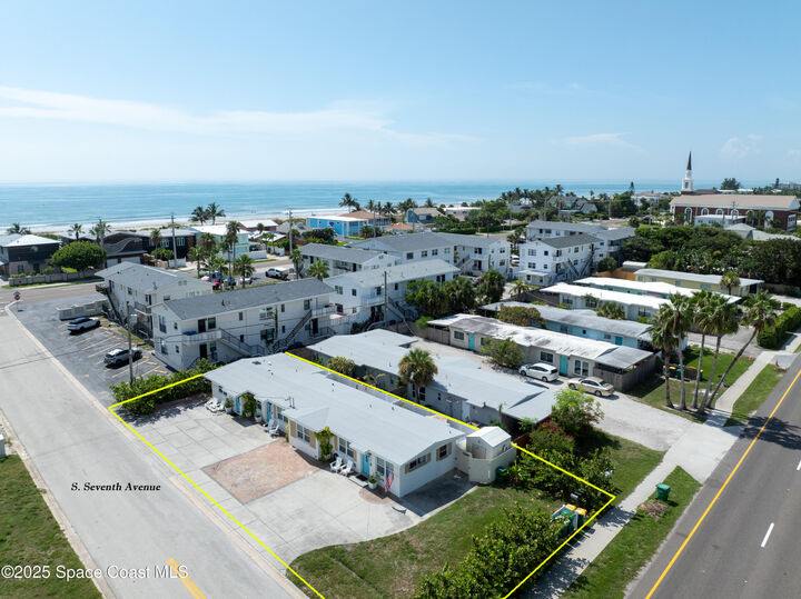 Property Photo:  701 S Orlando Avenue  FL 32931 