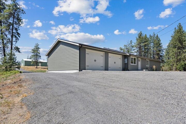 Property Photo: 3618 S Harrison St WA 99224