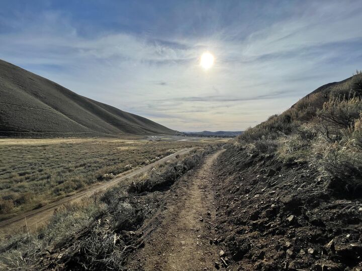 Property Photo: Hartland Lane ID 83313