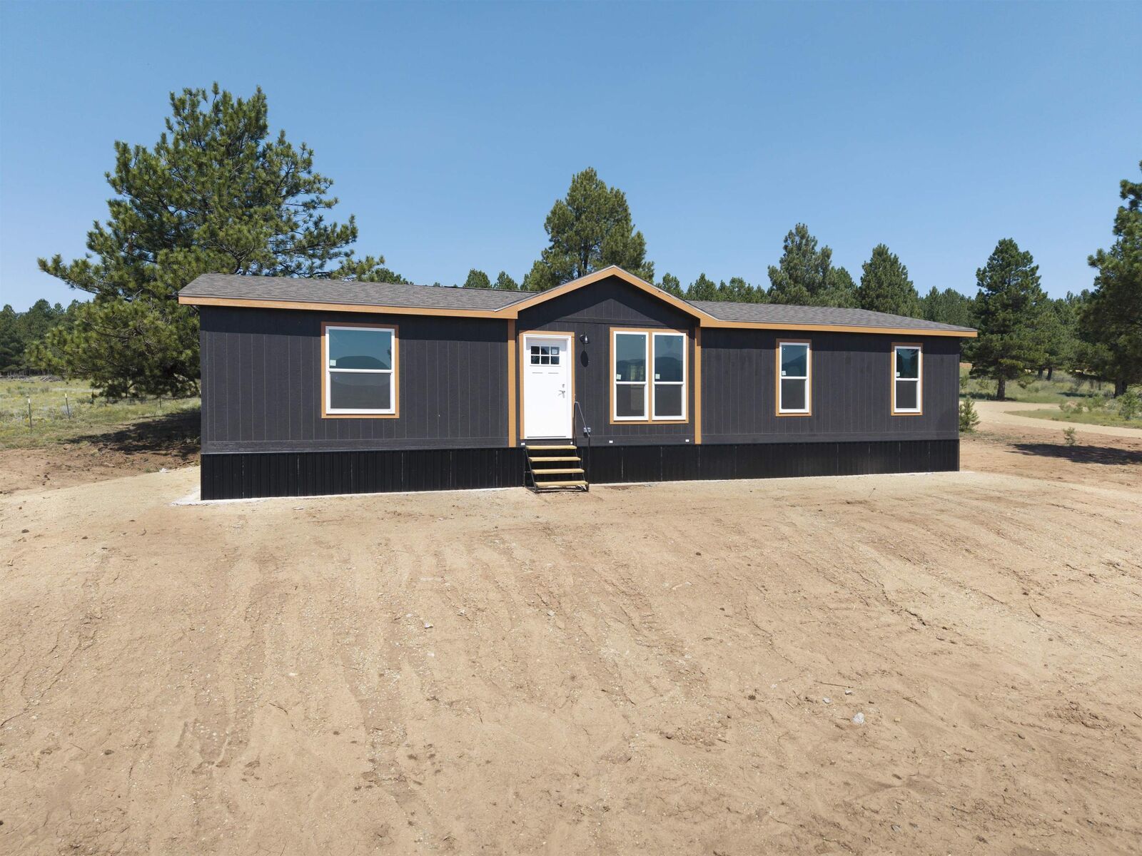 Property Photo:  58 Alvarado Road  NM 87710-8771 