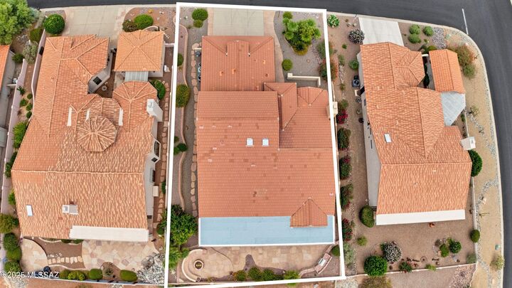 Property Photo: 63429 E Desert Mesa Court AZ 85739