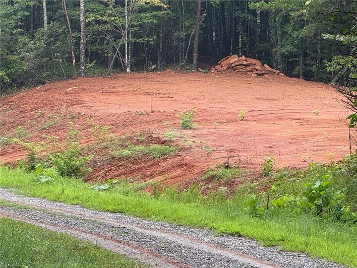Lot 2 Falcon Ridge Drive  Moravian Falls NC 28654 photo