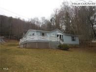 Property Photo: 111 Oxford Lane NC 28605