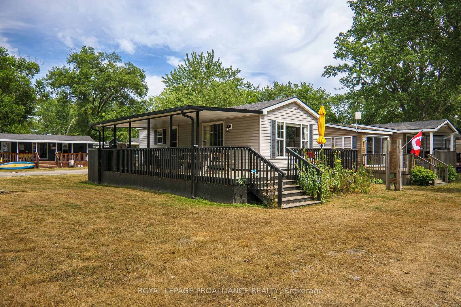 Property Photo: 486 County Road 18 N/A 26 Beach View Lane ON K0K 1P0