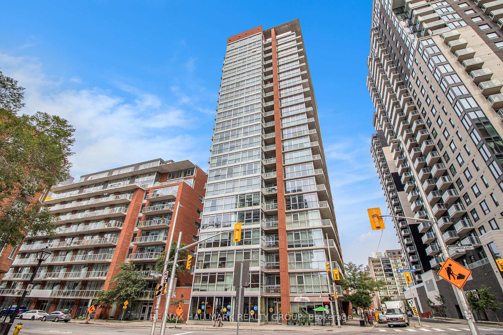 Property Photo: 179 George Street 405 ON K1N 1J8