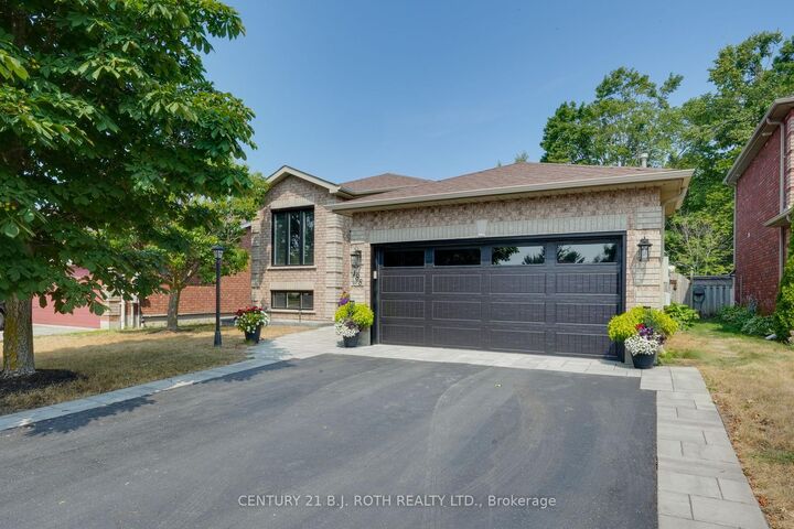 188 Mapleton Avenue  Barrie ON L4N 8T6 photo