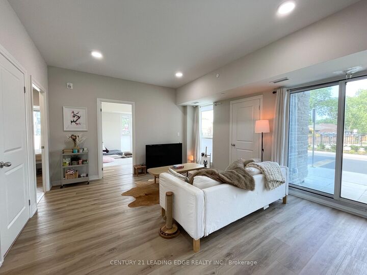 50 Herrick Avenue #115  St. Catharines ON L2P 2T9 photo