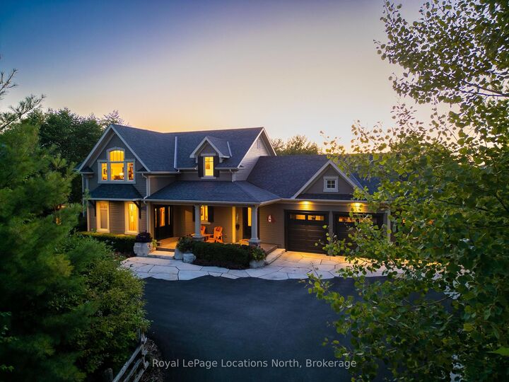 376 Sunset Boulevard  Blue Mountains ON N0H 2P0 photo