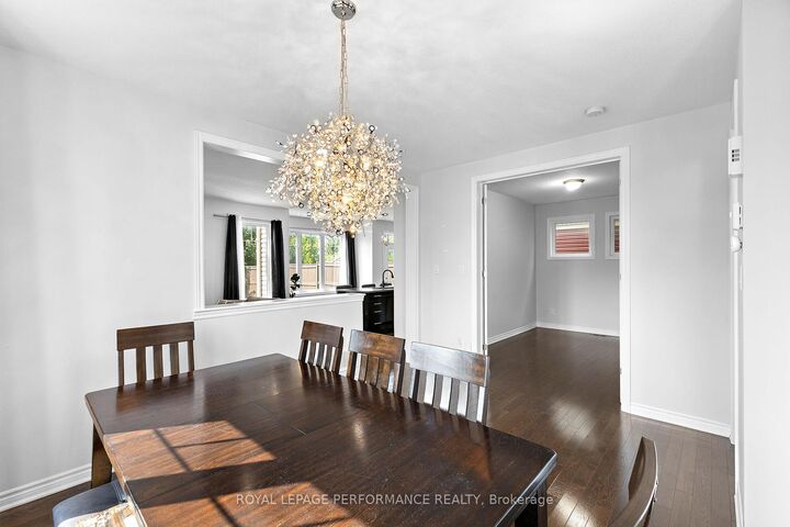 Property Photo: 3532 River Run Avenue ON K2J 3V5