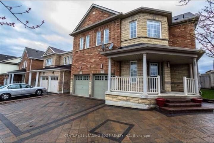 2 Thackery Drive  Ajax ON L1T 0B7 photo
