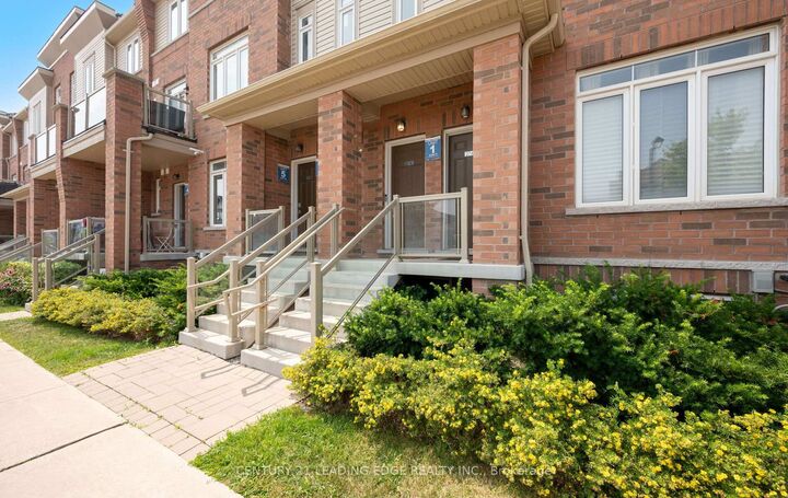 Photo de la propriété:  2740 William Jackson Drive  ON L1X 0E6 