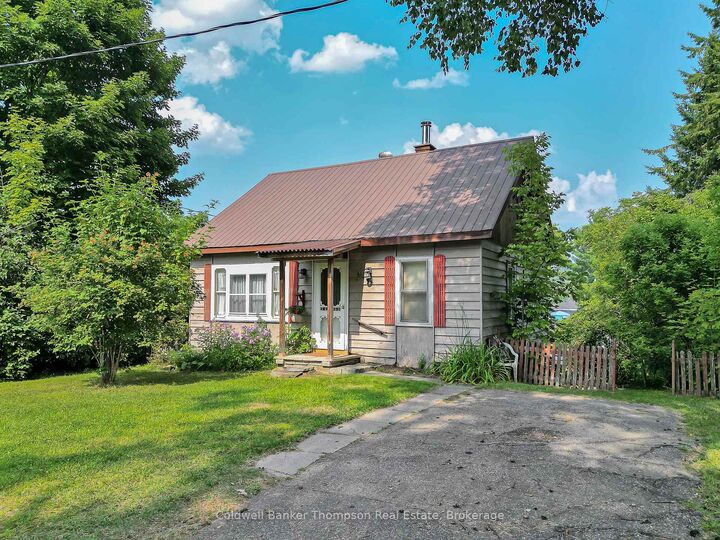 Photo de la propriété: 14 Tait Street ON P1H 1W5