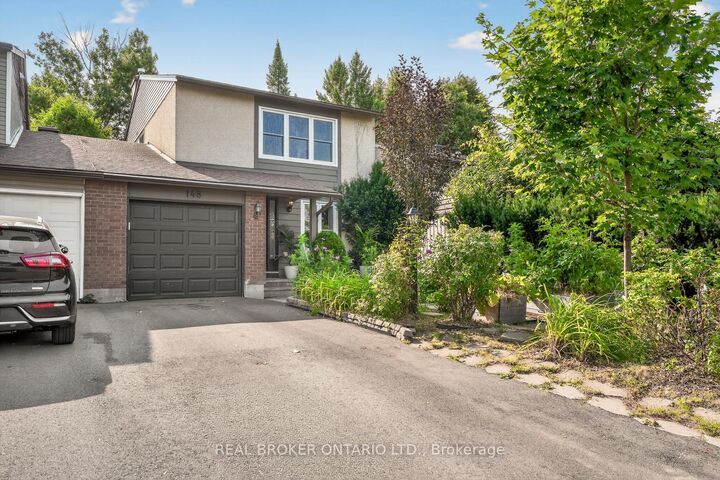 148 Burnett'S Grove Circle  Barrhaven ON K2J 1S9 photo