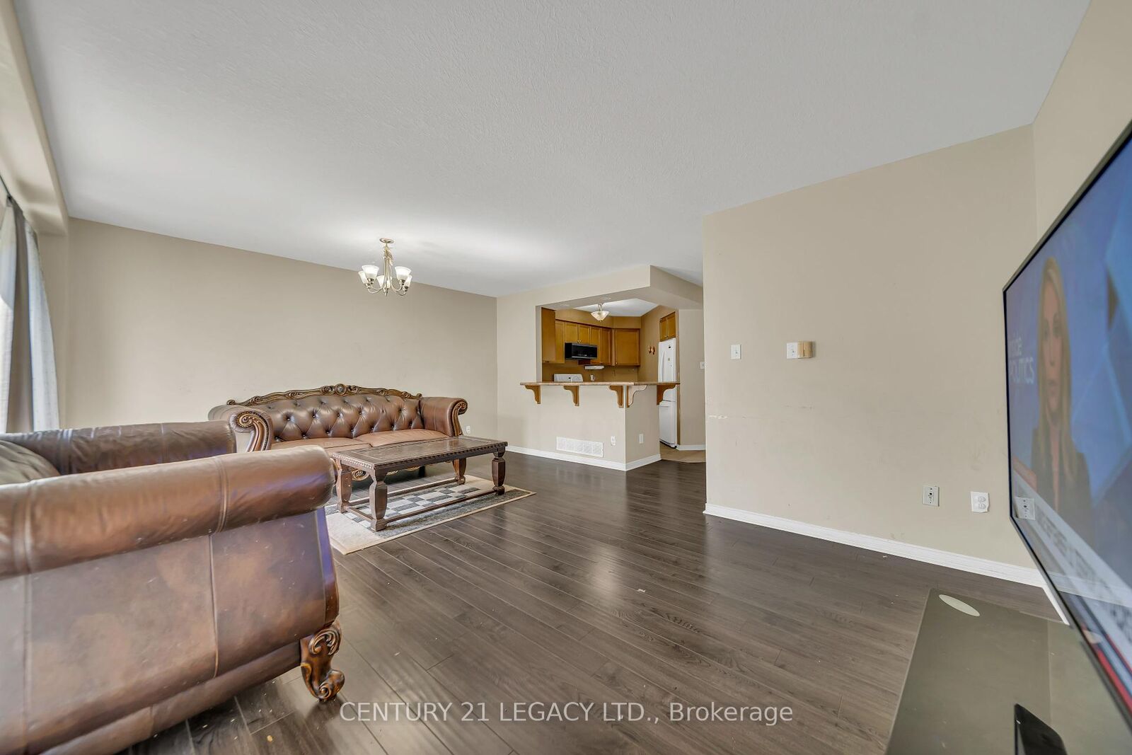 Property Photo:  217 Cotton Grass Street  ON N2E 4A5 