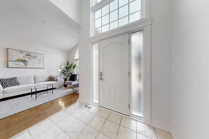 Property Photo: 320 Waterbury Crescent ON L9L 1T2