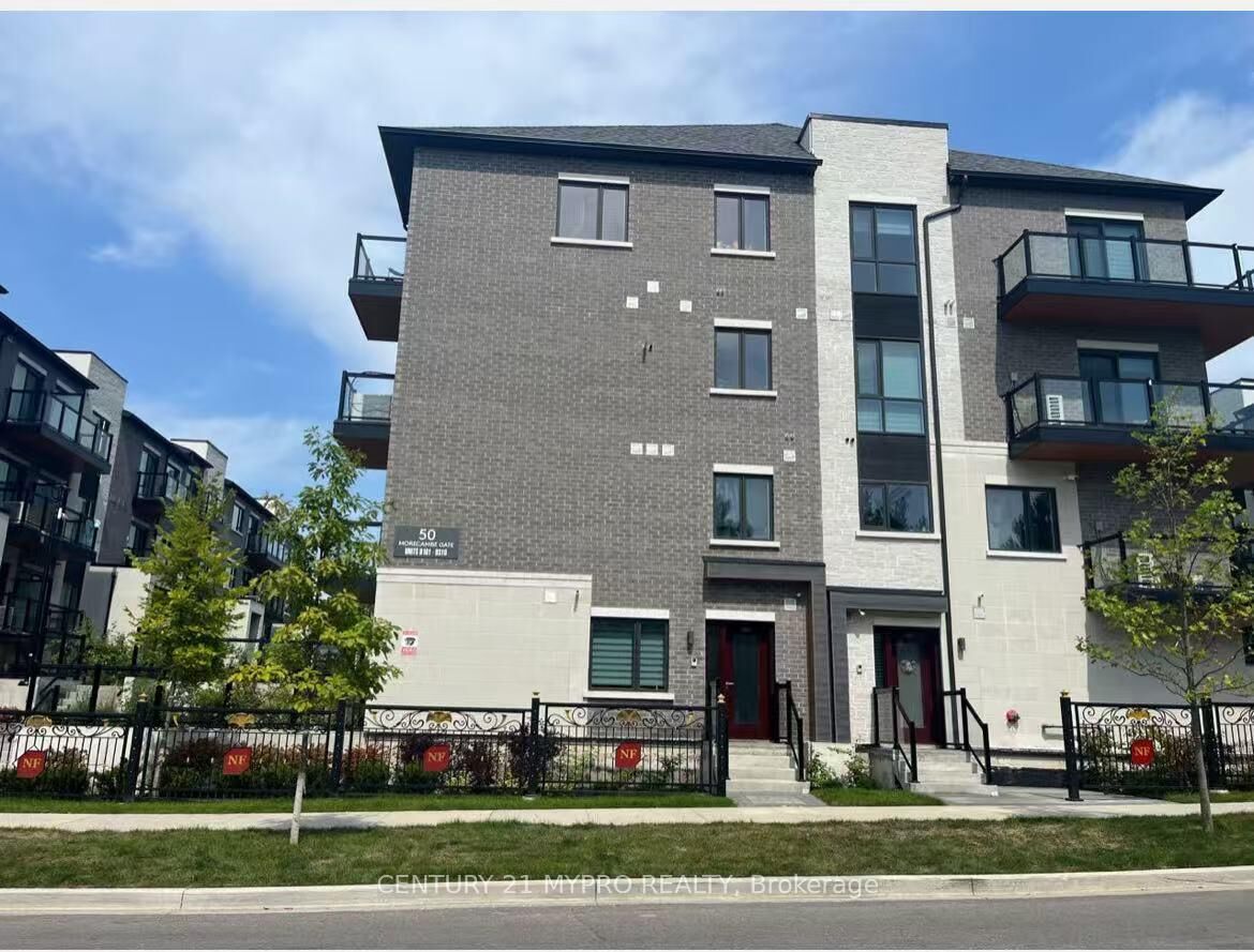 Photo de la propriété: 50 Morecambe Gate B310 ON M1W 0A9