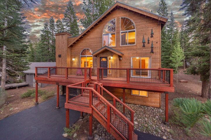14019 Ramshorn Street  Truckee CA 96161 photo