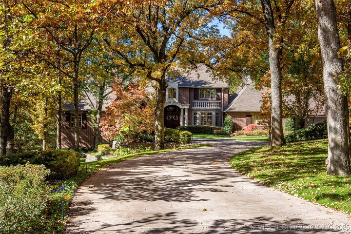 Property Photo:  11428 S Sandusky Avenue  OK 74137 
