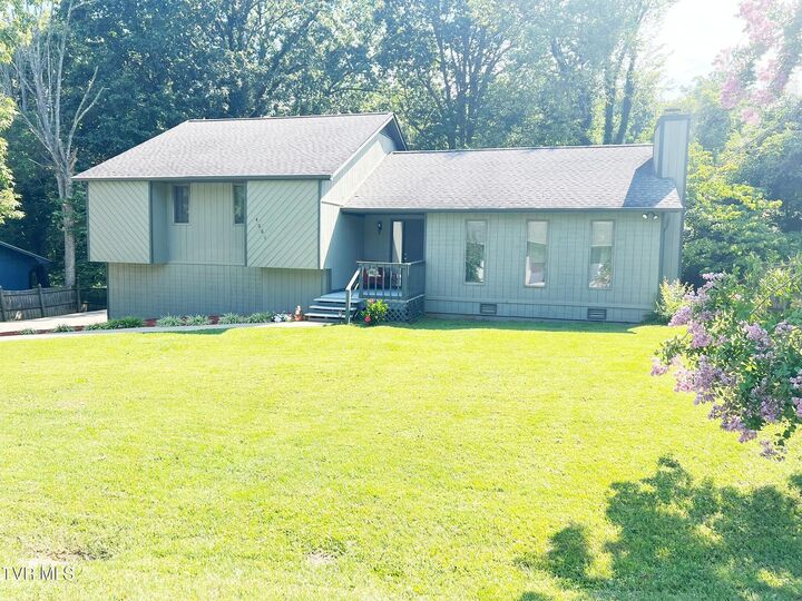 Property Photo: 4061 Black Oak Drive TN 37660