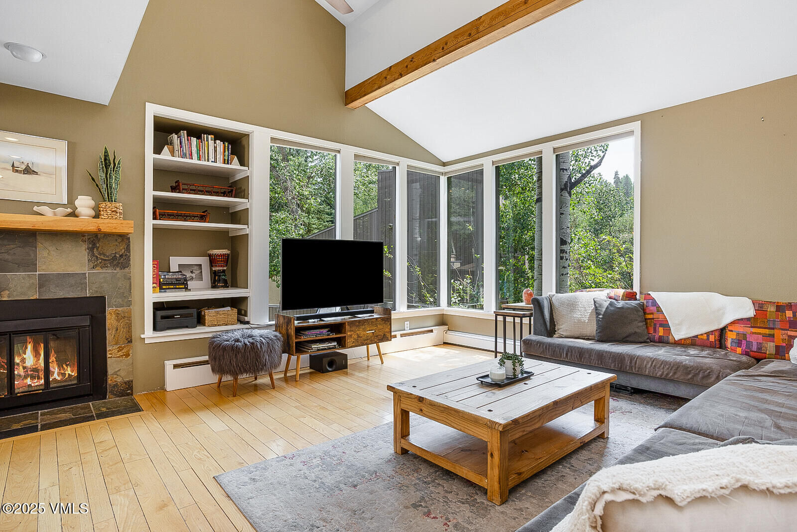 Property Photo:  1490 Buffehr Creek Road A44  CO 81657 
