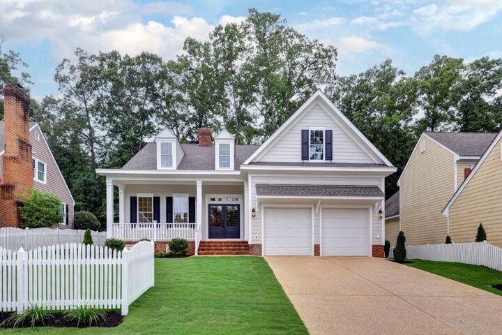 Property Photo: 113 Royal Worlington VA 23188